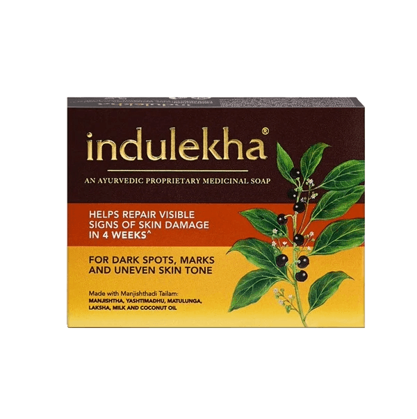 Indulekha Soap, 100 gm Single Bar