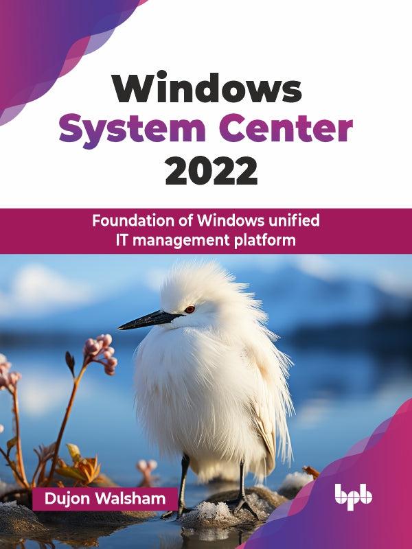 Windows System Center 2022