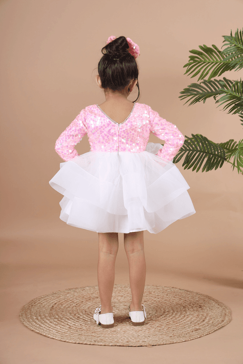 Barbie Elegance Party Dress