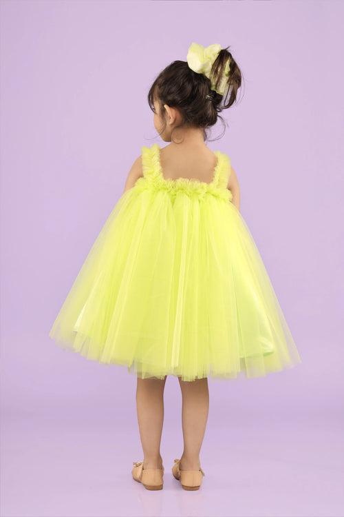 Berry Lime Crush Tutu