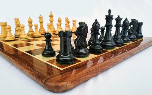 Classic Chess Set