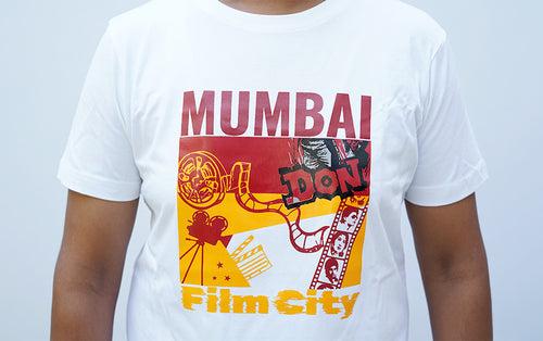 Mumbai | Film City | TShirt