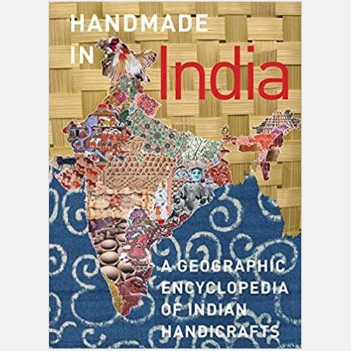 Handmade in India