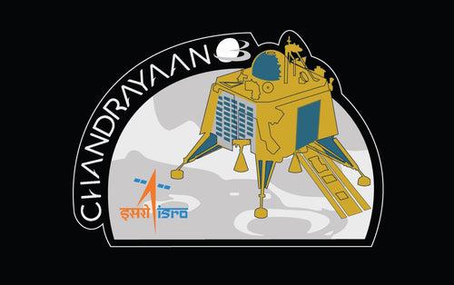 INDIA on the MOON | Chandrayaan 3 | Cap