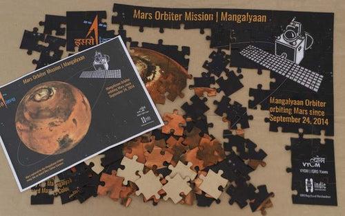 ISRO Space Learning Kit