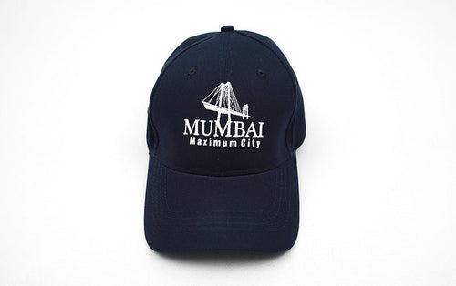 Mumbai | Maximum City | Cap