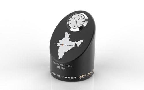 O Point - UJJAIN Prime Meridian Clock