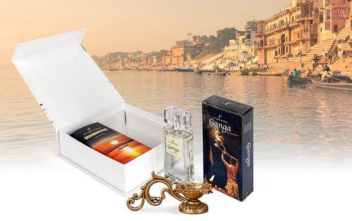 River Stories Gift Set (Set of 2 Perfumes)