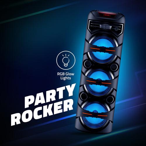 MS306 60W Wireless Bluetooth Party Speaker