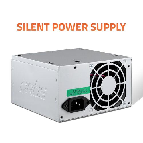 VIP 400R Plus 400W Power Supply Unit