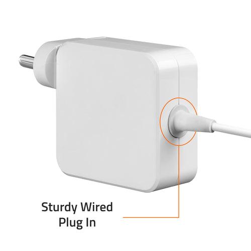 30W USB Type C compatible Laptop Adapter