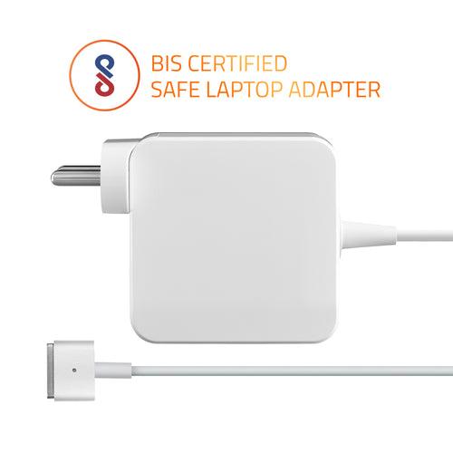 45W MG2 Compatible Macbook Air Laptop Charger Adapter