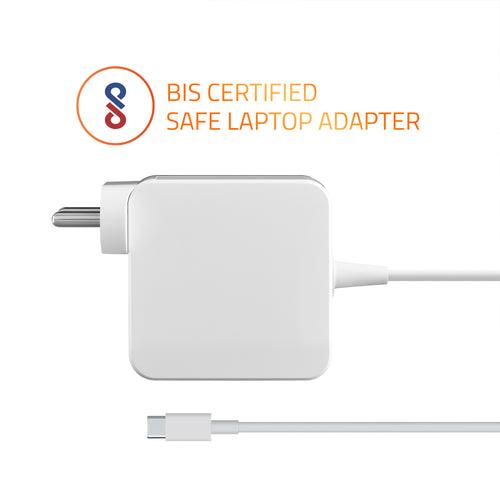 30W USB Type C compatible Laptop Adapter