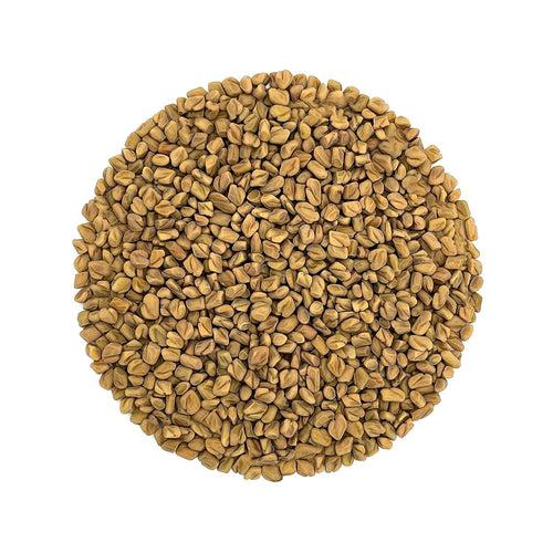 Fenugreek Seeds for Growing Sprouts & Microgreens 200g  - Organic Methi Dana for Kitchen Garden