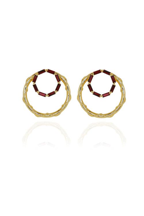 MURIEL EARRING