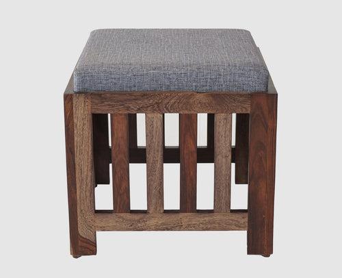 Cuttack  Coffee Table with 4 Stools