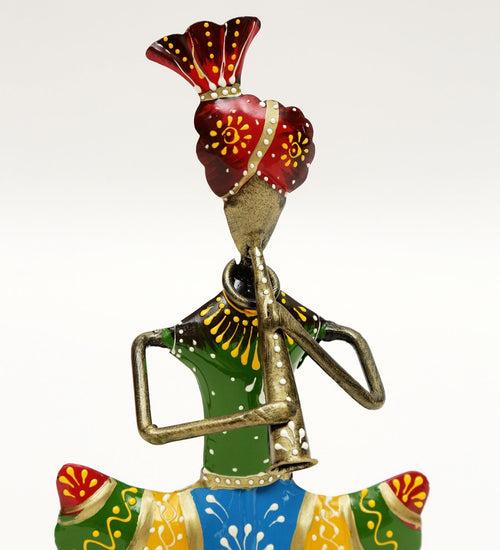 Musicians Showpiece Set of 3