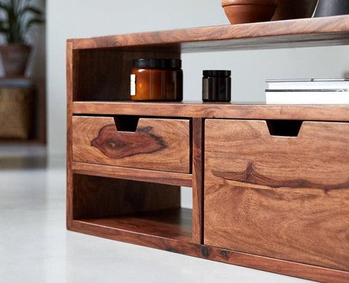 Sidon TV Cabinet Unit