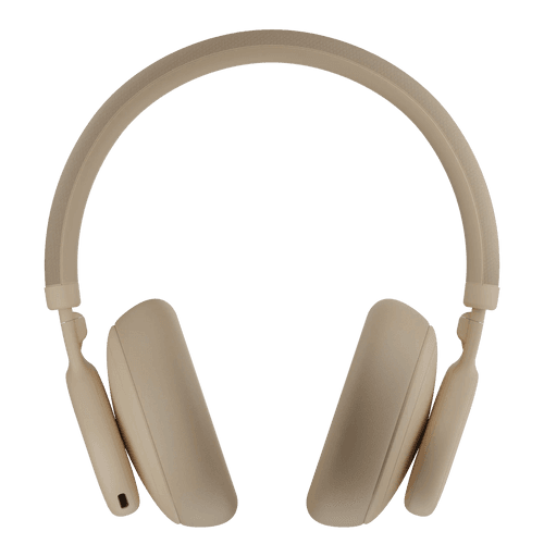 Hammer Bash Max Over The Ear Wireless Bluetooth Headphones With Mic