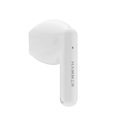 Hammer Ace 2.0 Bluetooth Smartwatch & KO Pro Truly Wireless Earbuds (Combo)
