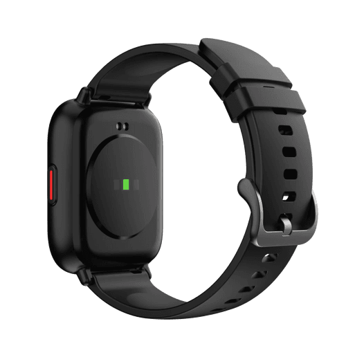 Hammer Fit+ Smart Watch