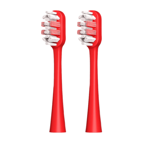 Hammer Flow 2.0 Brush Heads