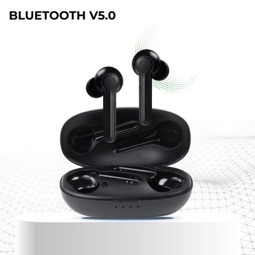 Hammer Solo 3.0 Long Truly Wireless Bluetooth Earbuds