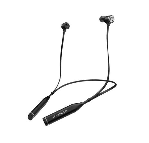 Hammer Sting Unisex Wireless Bluetooth Neckband Earphones