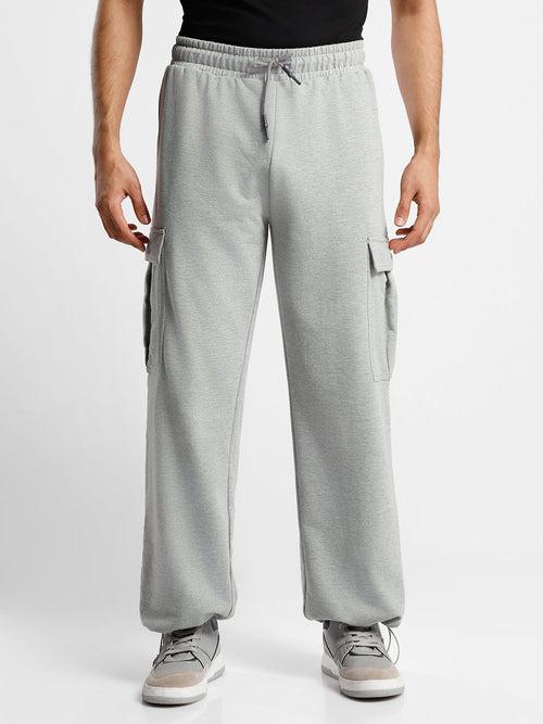 Oversized Cargo Joggers