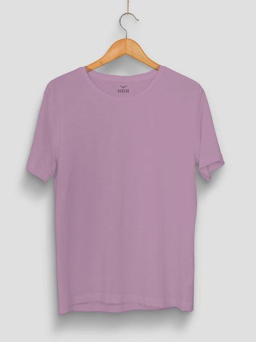 Plain Classic Fit T-Shirt