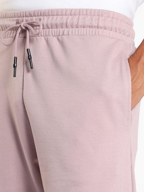 Lavender Fog Mateo Shorts