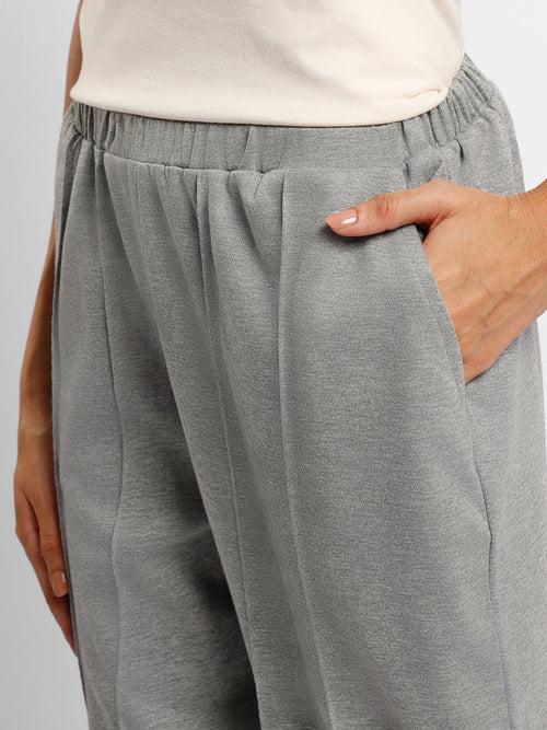 Classic Pintuck Joggers