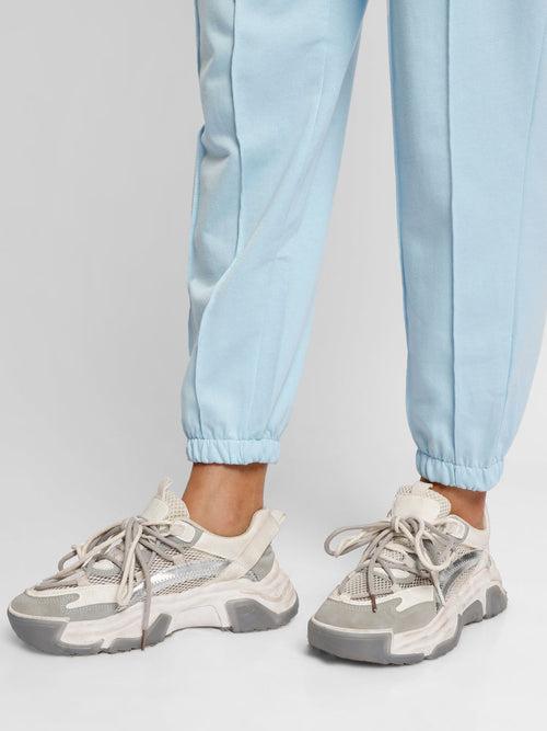 Classic Pintuck Joggers