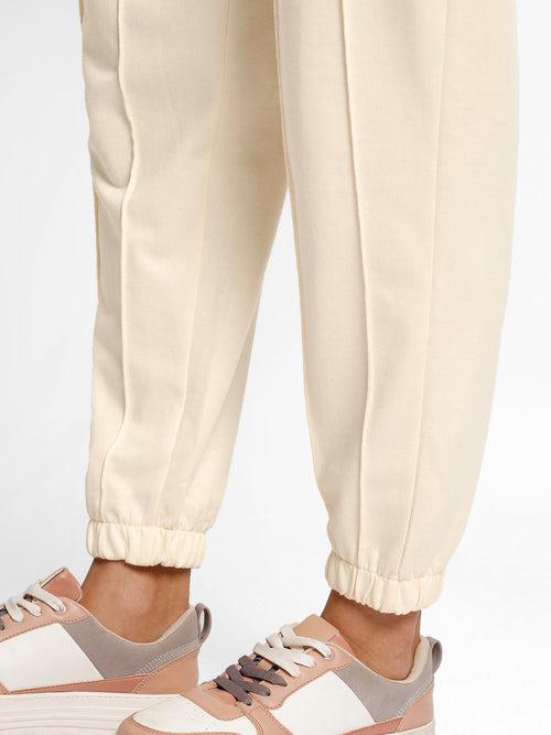 Classic Pintuck Joggers