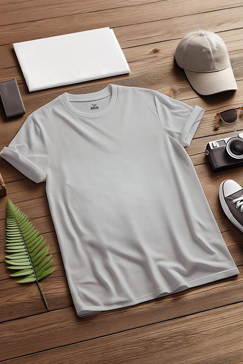 Plain Classic Fit T-Shirt