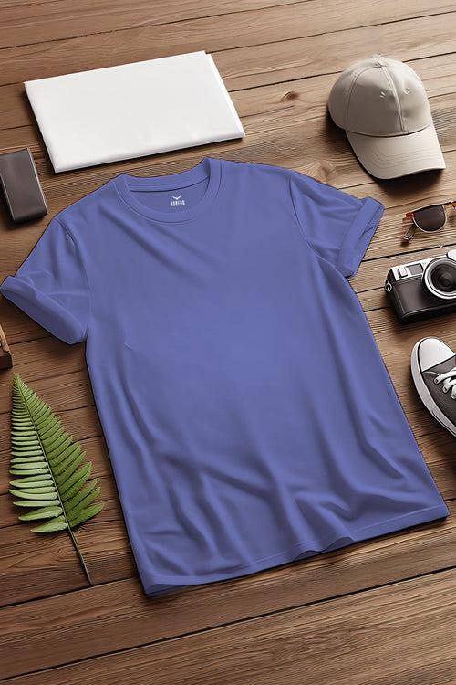 Plain Classic Fit T-Shirt