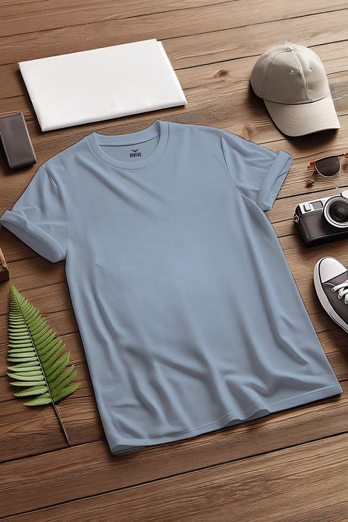 Plain Classic Fit T-Shirt