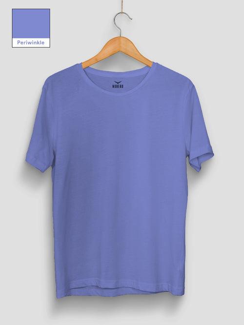 Plain Classic Fit T-Shirt