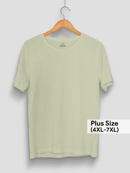 Plus Size T-Shirt