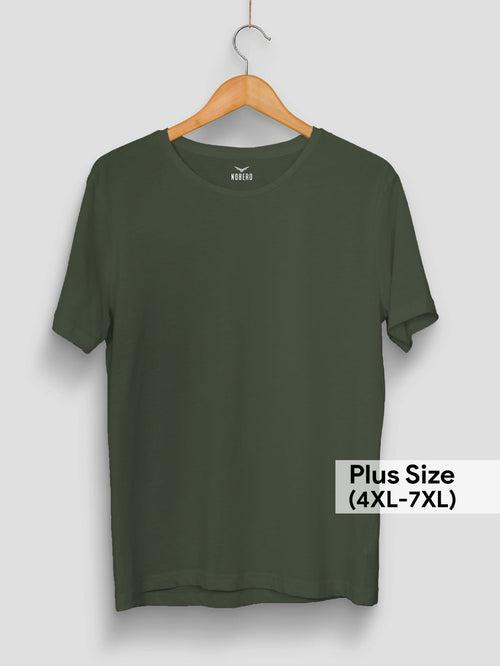 Plus Size T-Shirt