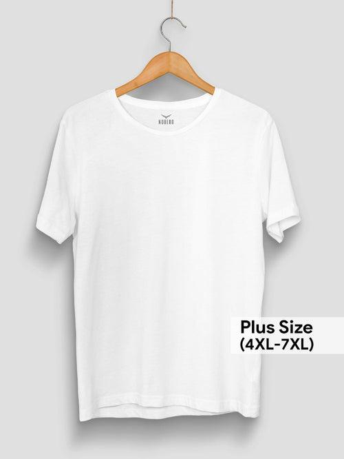 Plus Size T-Shirt