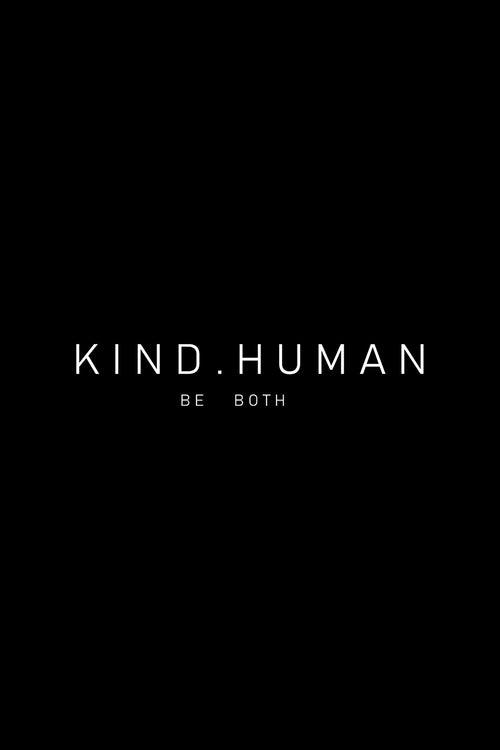 Kind Human Classic Fit T-Shirt