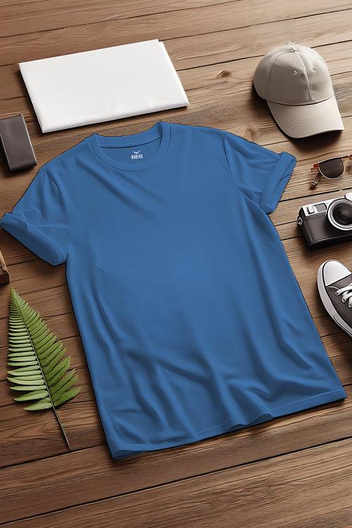 Plain Classic Fit T-Shirt