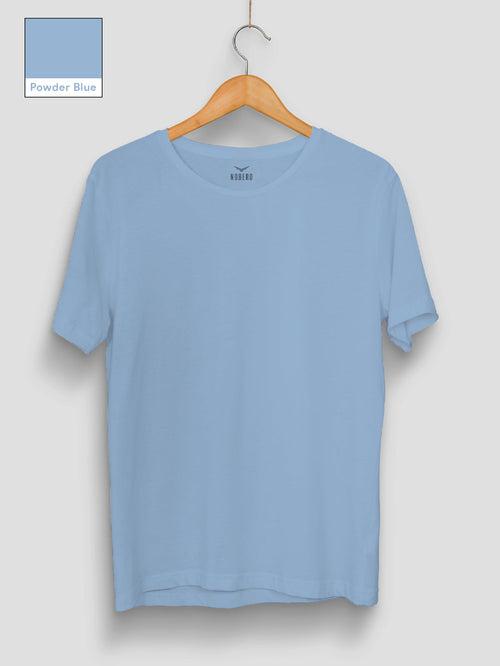 Plain Classic Fit T-Shirt