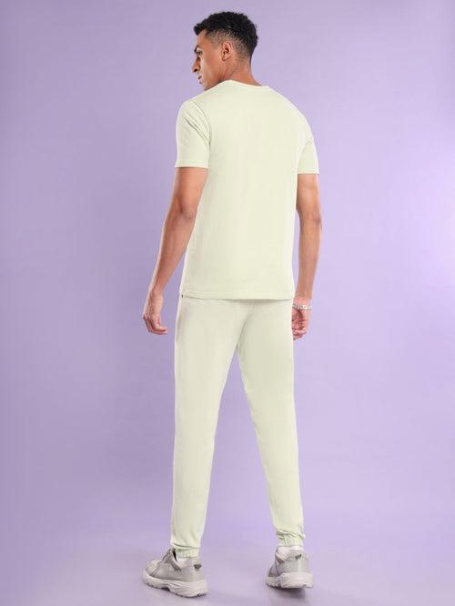 Men's Metropolitan Co-ord Set