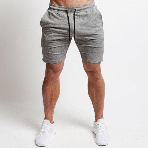 Solid Shorts