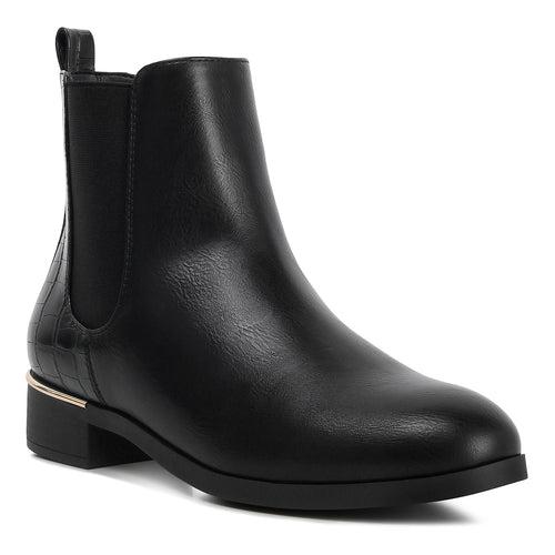 Chelsea Boots