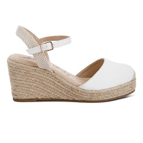 Wedge Espadrille Sandals