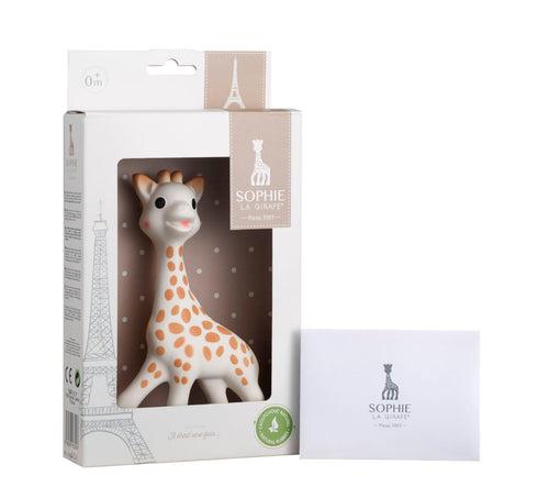 Sophie la girafe - Gift Box
