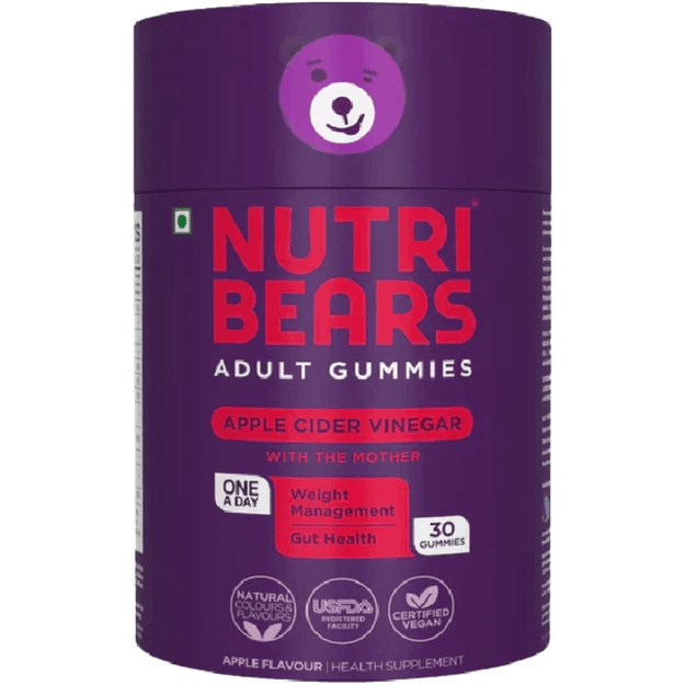 ACV Gummies